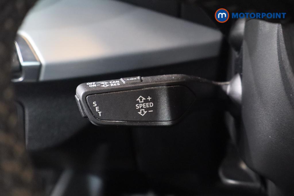 Audi Q2 S Line Manual Petrol SUV - Stock Number (1556596) - 11th supplementary image