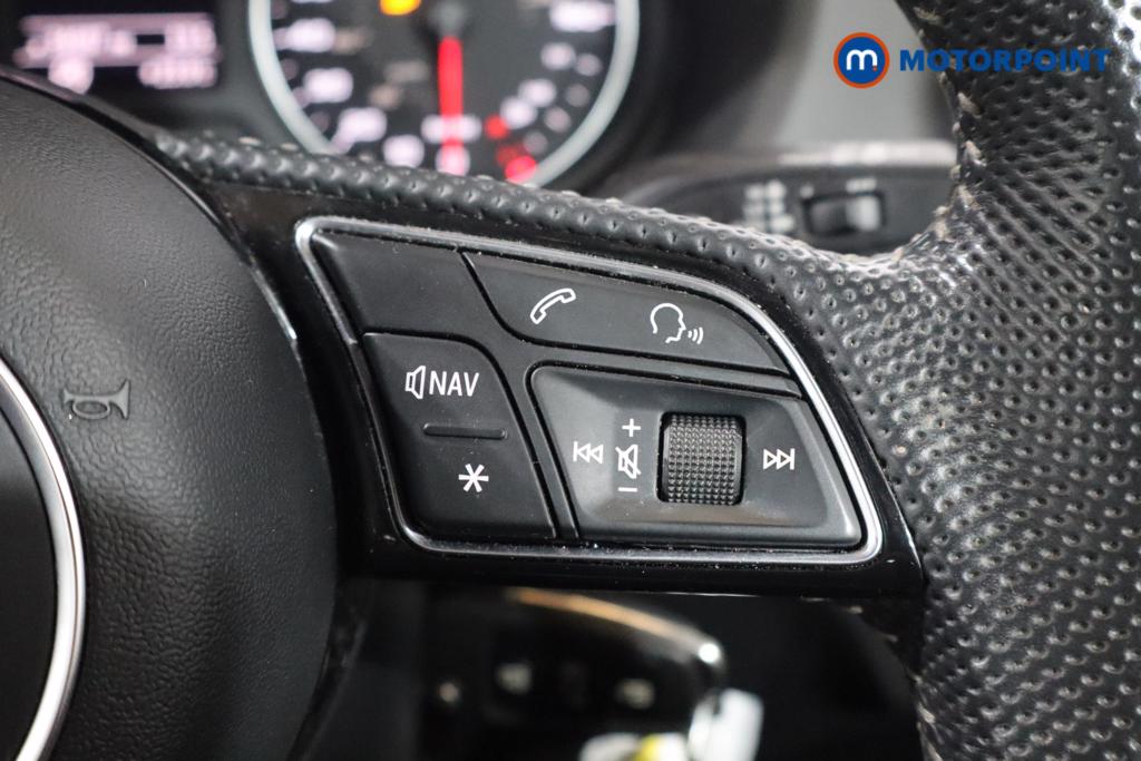 Audi Q2 S Line Manual Petrol SUV - Stock Number (1556596) - 12th supplementary image