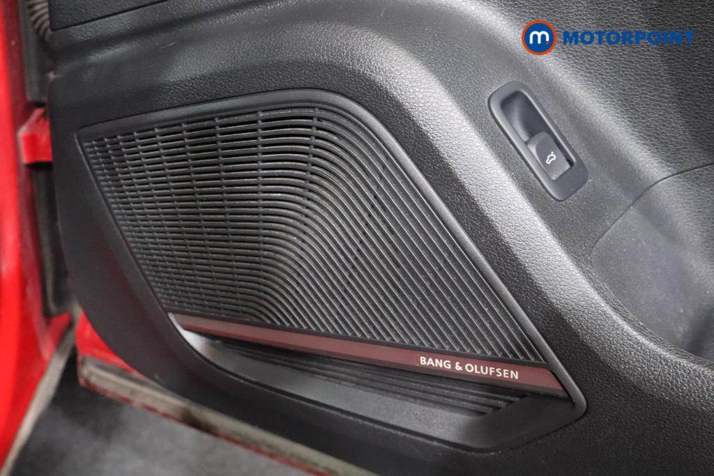 Audi Q2 S Line Manual Petrol SUV - Stock Number (1556596) - 17th supplementary image