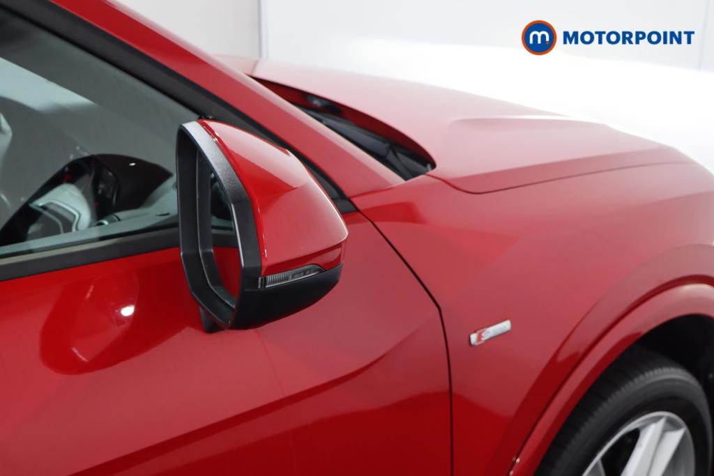 Audi Q2 S Line Manual Petrol SUV - Stock Number (1556596) - 18th supplementary image
