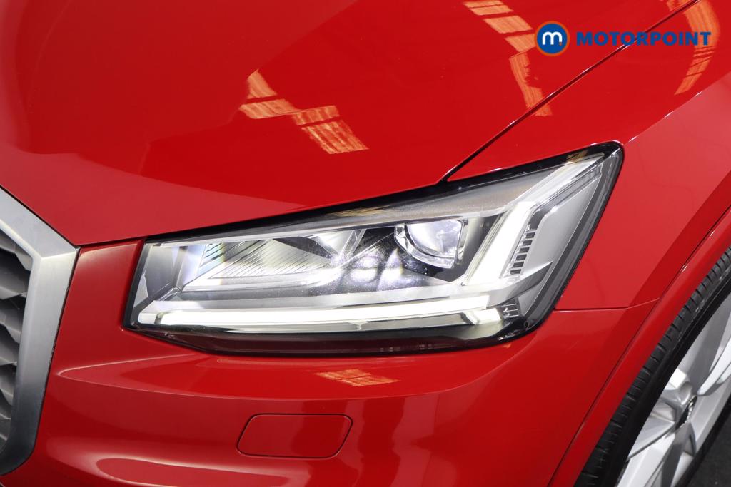 Audi Q2 S Line Manual Petrol SUV - Stock Number (1556596) - 20th supplementary image