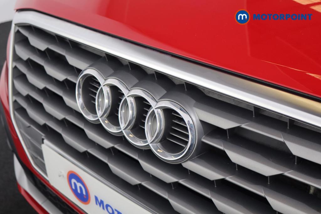Audi Q2 S Line Manual Petrol SUV - Stock Number (1556596) - 21st supplementary image