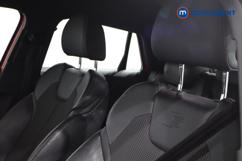 Audi Q2 S Line Manual Petrol SUV - Stock Number (1556596) - 23rd supplementary image