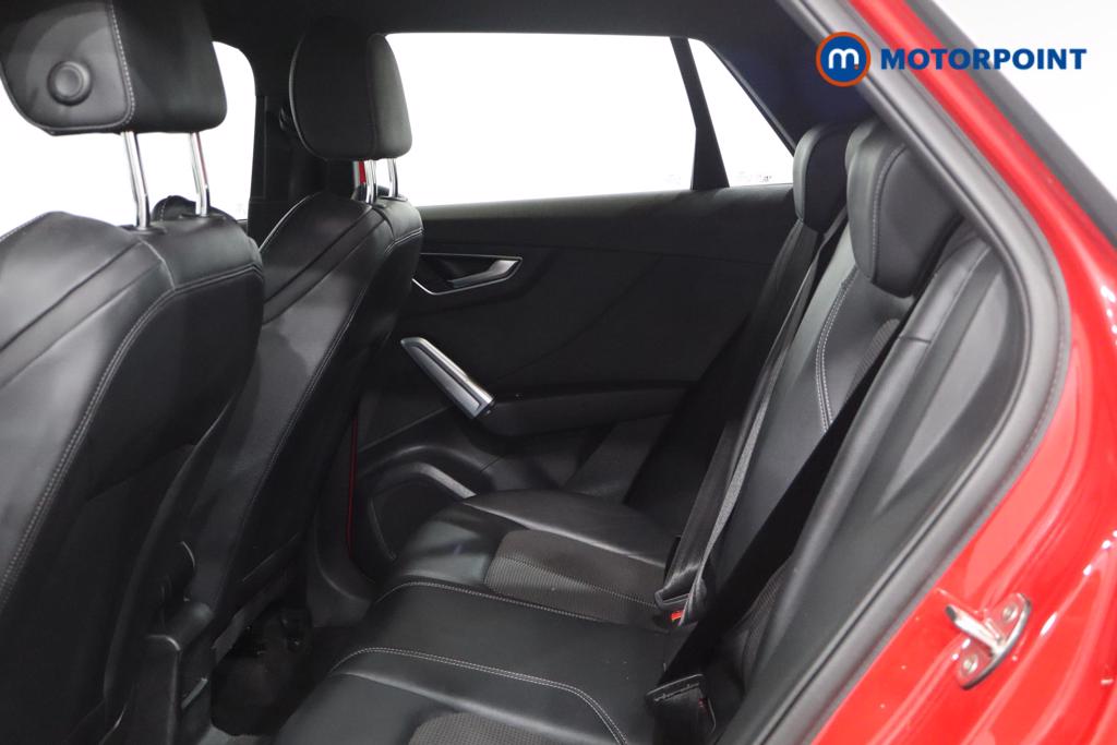 Audi Q2 S Line Manual Petrol SUV - Stock Number (1556596) - 24th supplementary image