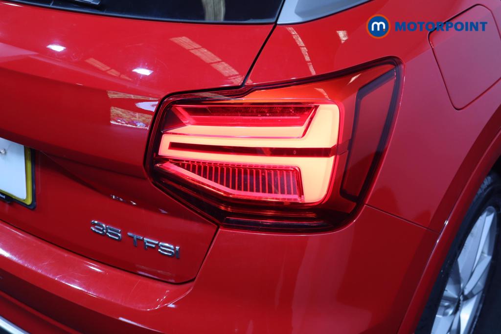 Audi Q2 S Line Manual Petrol SUV - Stock Number (1556596) - 26th supplementary image