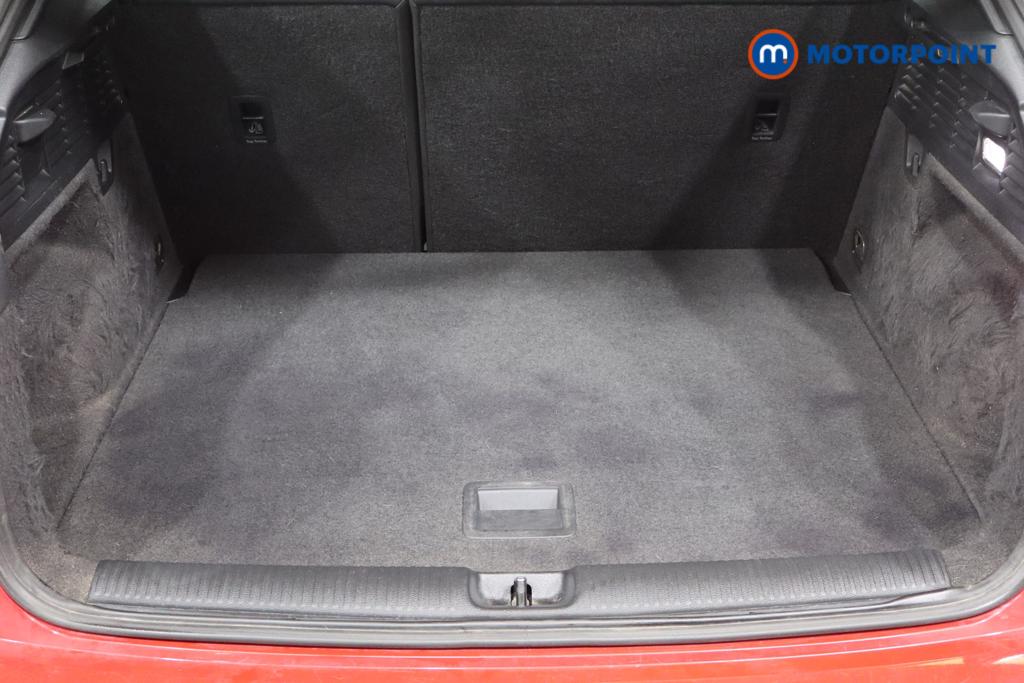 Audi Q2 S Line Manual Petrol SUV - Stock Number (1556596) - 28th supplementary image