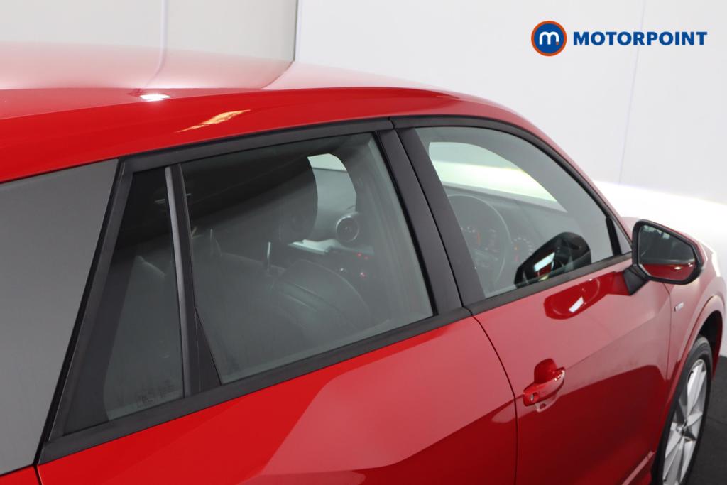 Audi Q2 S Line Manual Petrol SUV - Stock Number (1556596) - 30th supplementary image