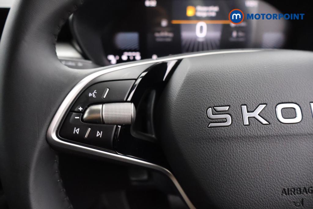 Skoda Fabia Se Edition Automatic Petrol Hatchback - Stock Number (1556605) - 2nd supplementary image