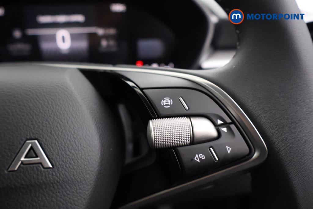Skoda Fabia Se Edition Automatic Petrol Hatchback - Stock Number (1556605) - 3rd supplementary image
