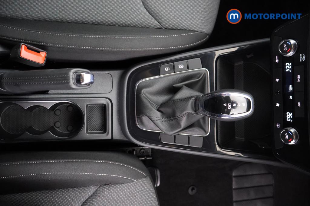 Skoda Fabia Se Edition Automatic Petrol Hatchback - Stock Number (1556605) - 6th supplementary image