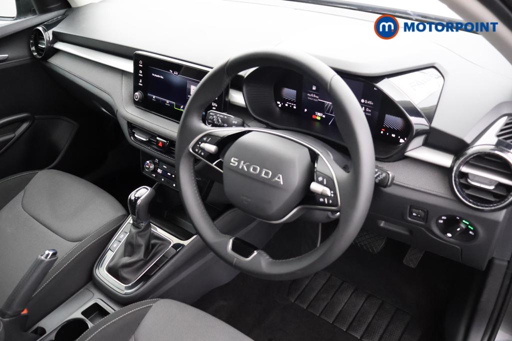 Skoda Fabia Se Edition Automatic Petrol Hatchback - Stock Number (1556605) - 7th supplementary image
