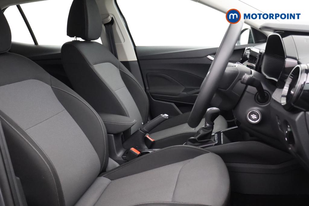 Skoda Fabia Se Edition Automatic Petrol Hatchback - Stock Number (1556605) - 9th supplementary image
