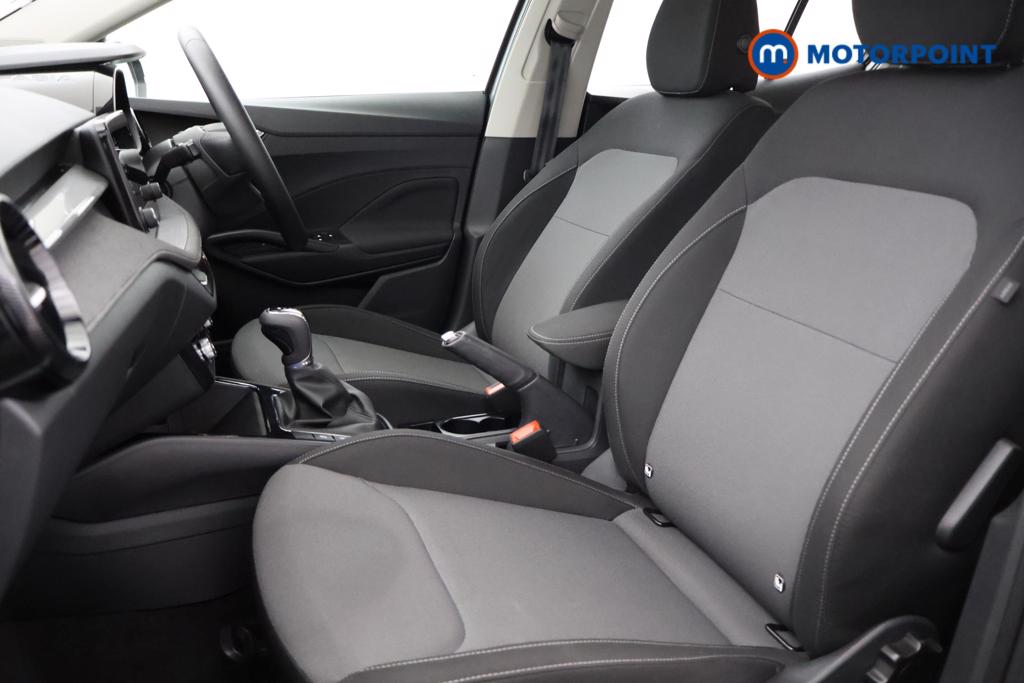 Skoda Fabia Se Edition Automatic Petrol Hatchback - Stock Number (1556605) - 11th supplementary image