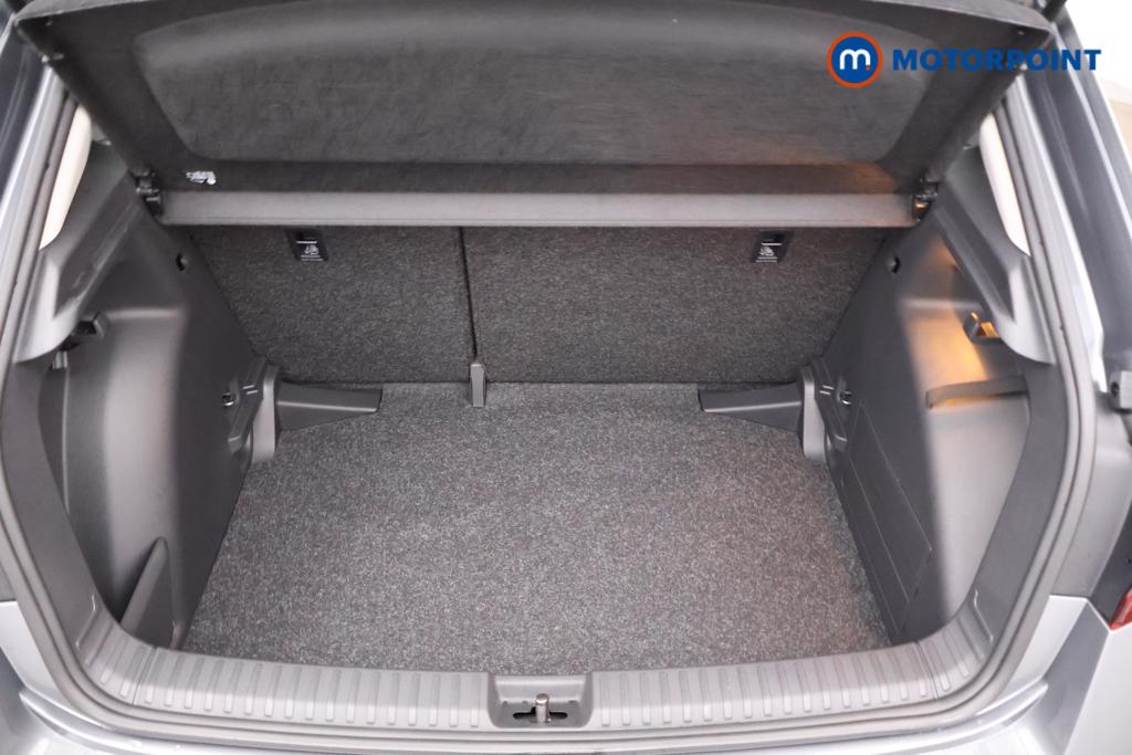 Skoda Fabia Se Edition Automatic Petrol Hatchback - Stock Number (1556605) - 12th supplementary image