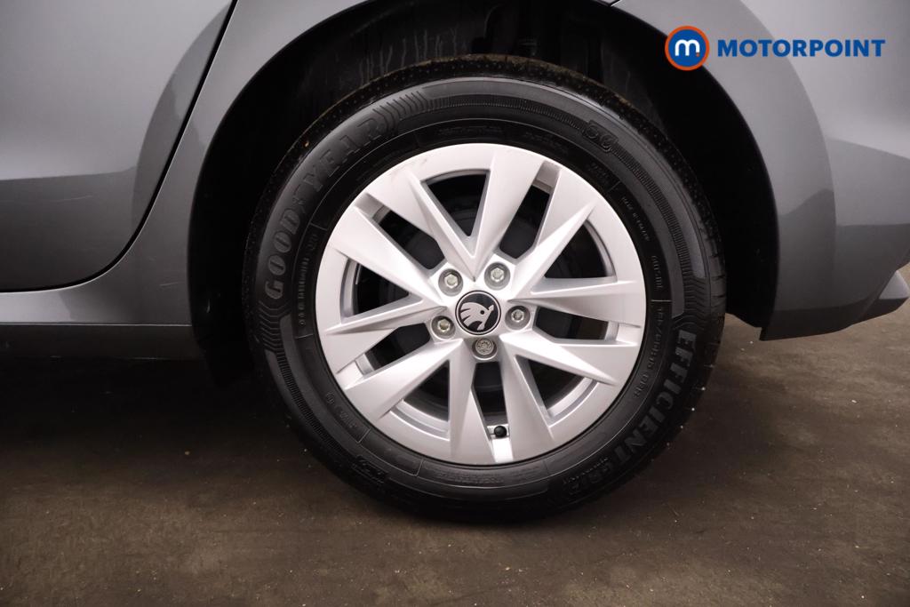 Skoda Fabia Se Edition Automatic Petrol Hatchback - Stock Number (1556605) - 18th supplementary image