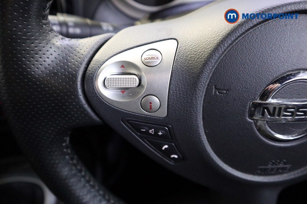 Nissan Juke Tekna Manual Diesel SUV - Stock Number (1556612) - 3rd supplementary image