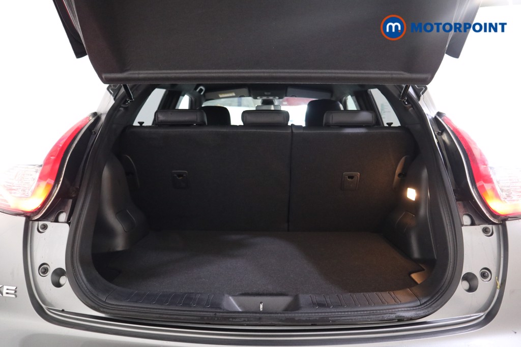 Nissan Juke Tekna Manual Diesel SUV - Stock Number (1556612) - 13th supplementary image