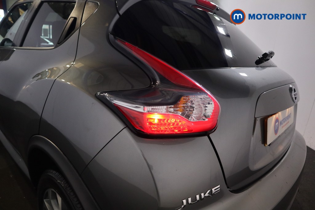 Nissan Juke Tekna Manual Diesel SUV - Stock Number (1556612) - 19th supplementary image
