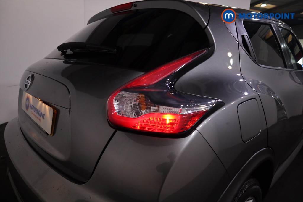 Nissan Juke Tekna Manual Diesel SUV - Stock Number (1556612) - 20th supplementary image