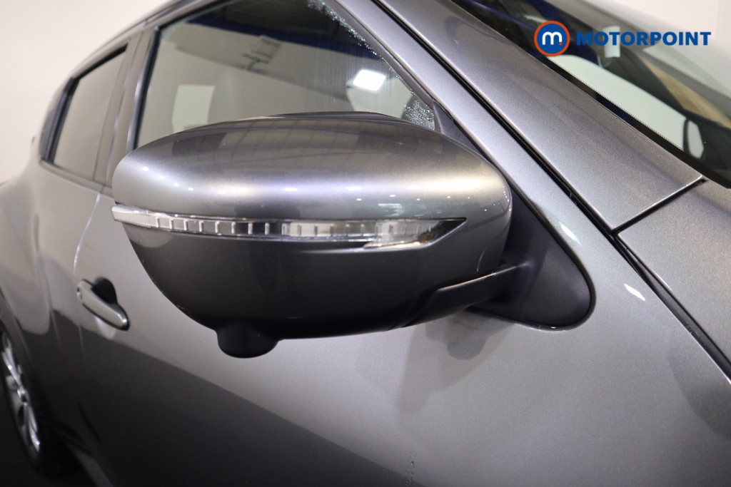 Nissan Juke Tekna Manual Diesel SUV - Stock Number (1556612) - 21st supplementary image