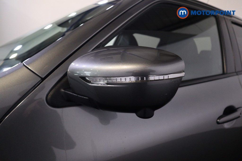 Nissan Juke Tekna Manual Diesel SUV - Stock Number (1556612) - 22nd supplementary image