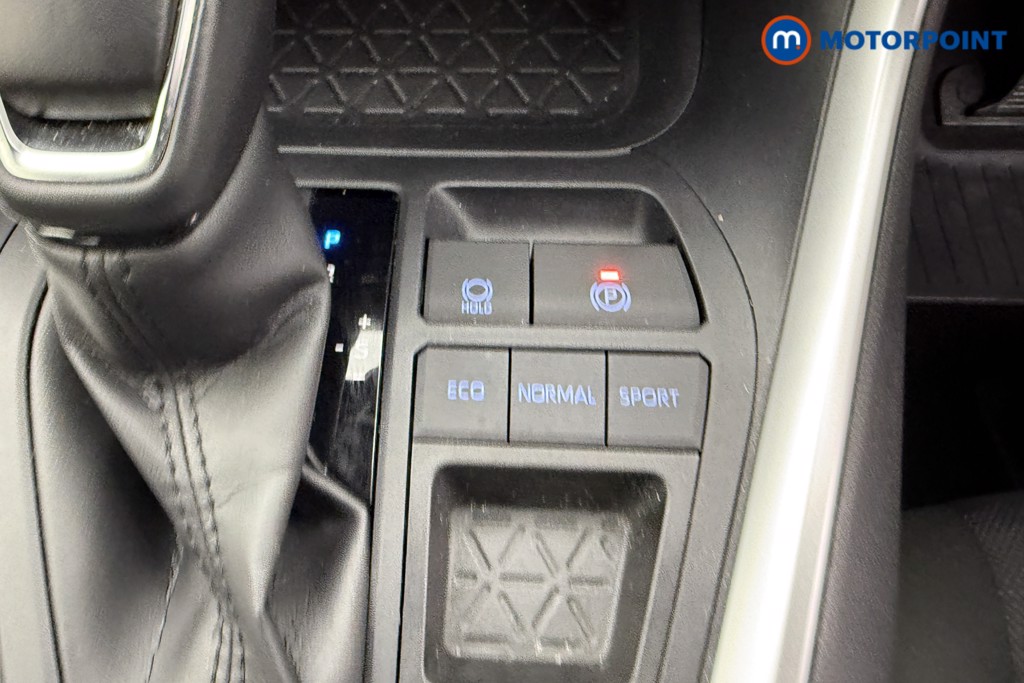 Toyota Rav4 Design Automatic Petrol-Electric Hybrid SUV - Stock Number (1556622) - 11th supplementary image