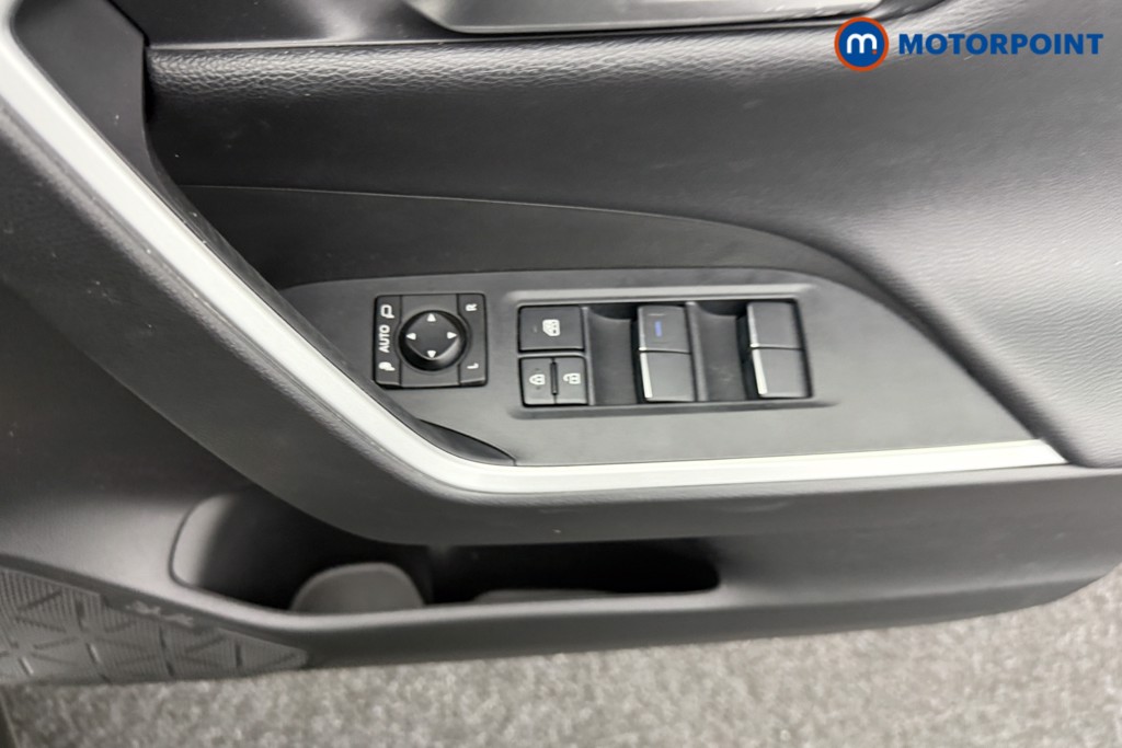 Toyota Rav4 Design Automatic Petrol-Electric Hybrid SUV - Stock Number (1556622) - 15th supplementary image