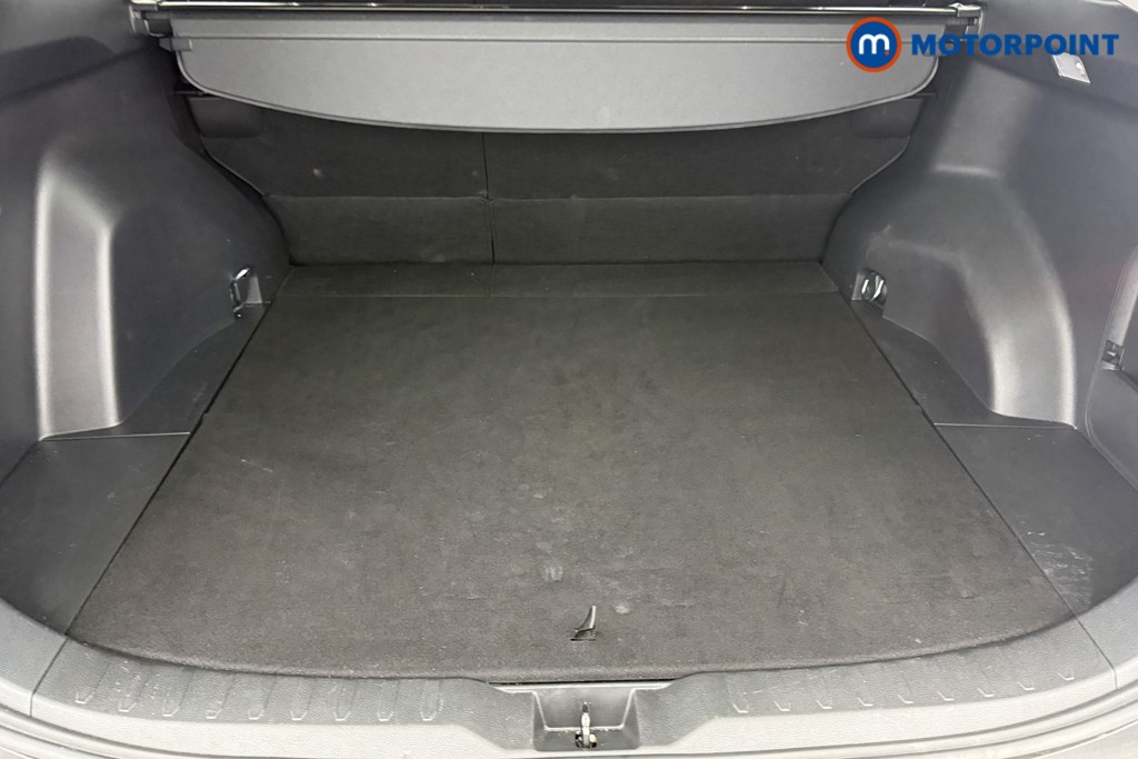 Toyota Rav4 Design Automatic Petrol-Electric Hybrid SUV - Stock Number (1556622) - 21st supplementary image