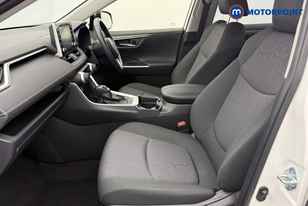 Toyota Rav4 Design Automatic Petrol-Electric Hybrid SUV - Stock Number (1556622) - 23rd supplementary image