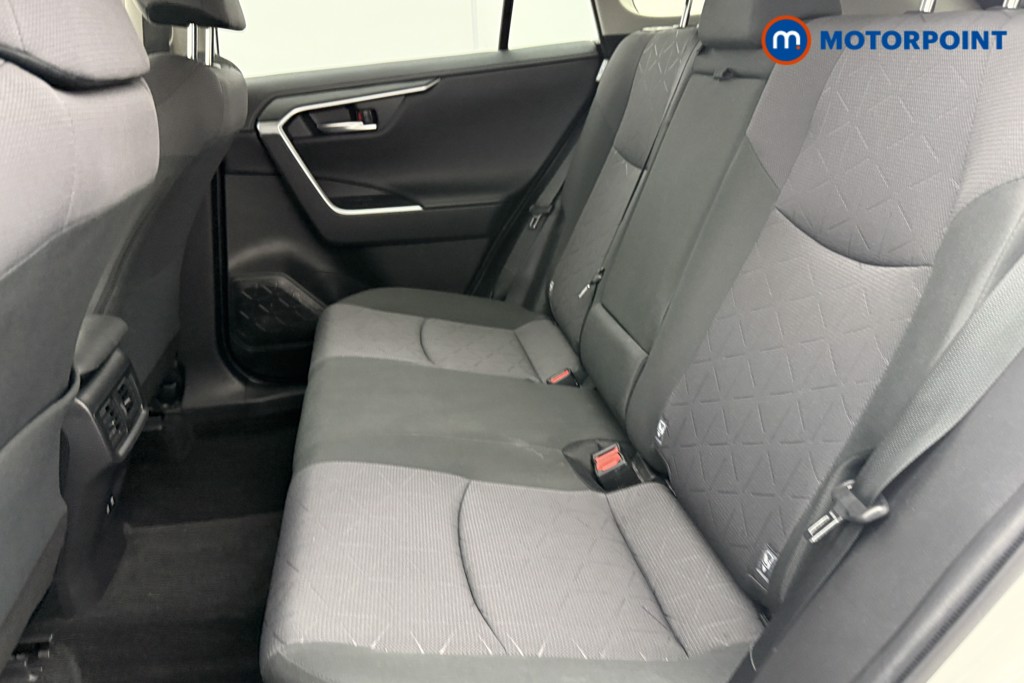 Toyota Rav4 Design Automatic Petrol-Electric Hybrid SUV - Stock Number (1556622) - 24th supplementary image