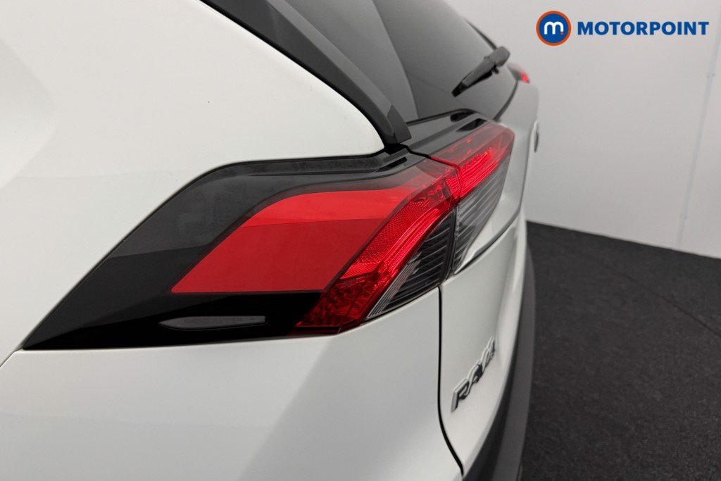 Toyota Rav4 Design Automatic Petrol-Electric Hybrid SUV - Stock Number (1556622) - 26th supplementary image