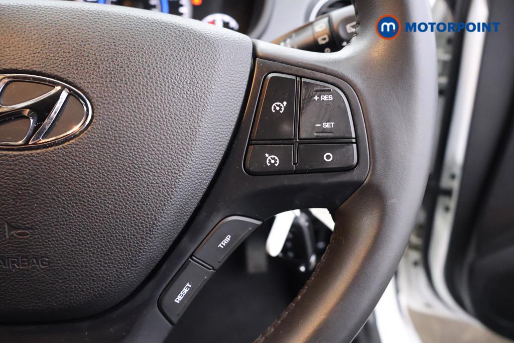 Hyundai I10 Go Se Manual Petrol Hatchback - Stock Number (1556627) - 3rd supplementary image