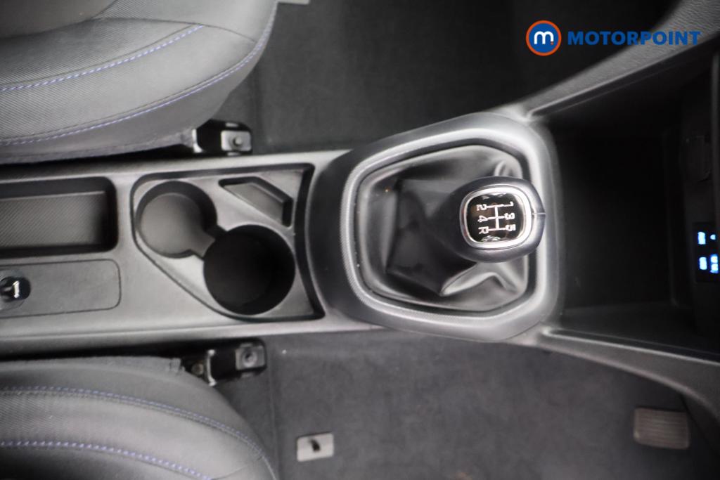 Hyundai I10 Go Se Manual Petrol Hatchback - Stock Number (1556627) - 6th supplementary image