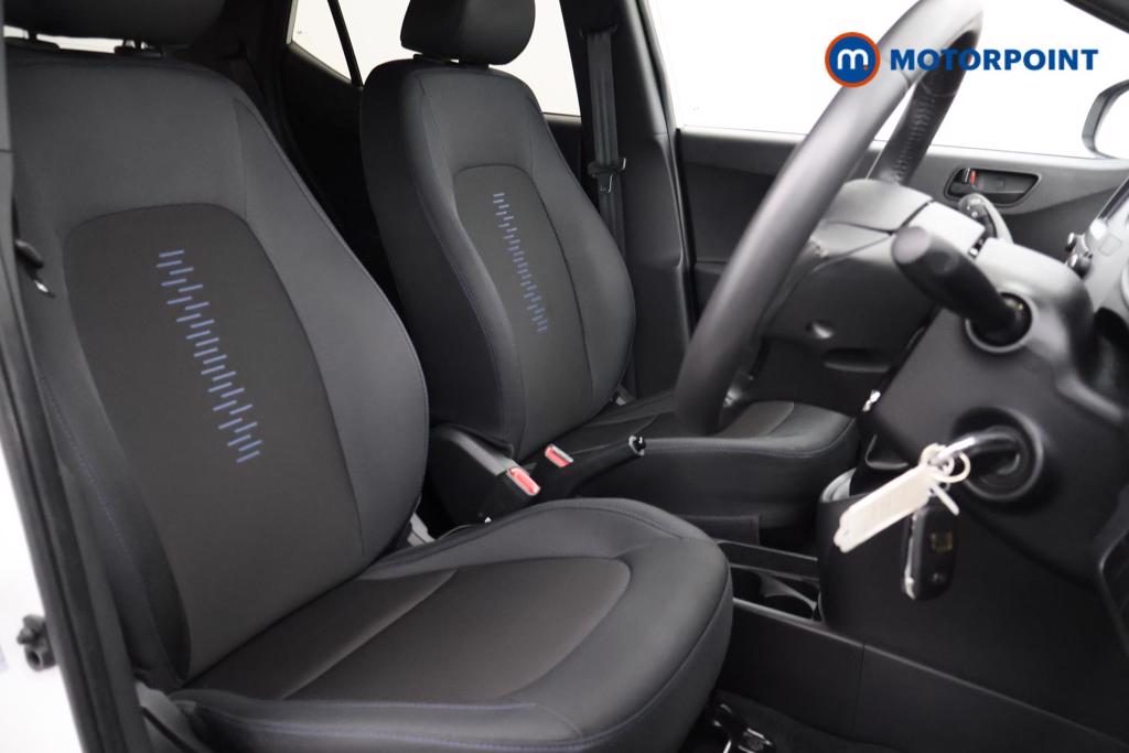 Hyundai I10 Go Se Manual Petrol Hatchback - Stock Number (1556627) - 10th supplementary image