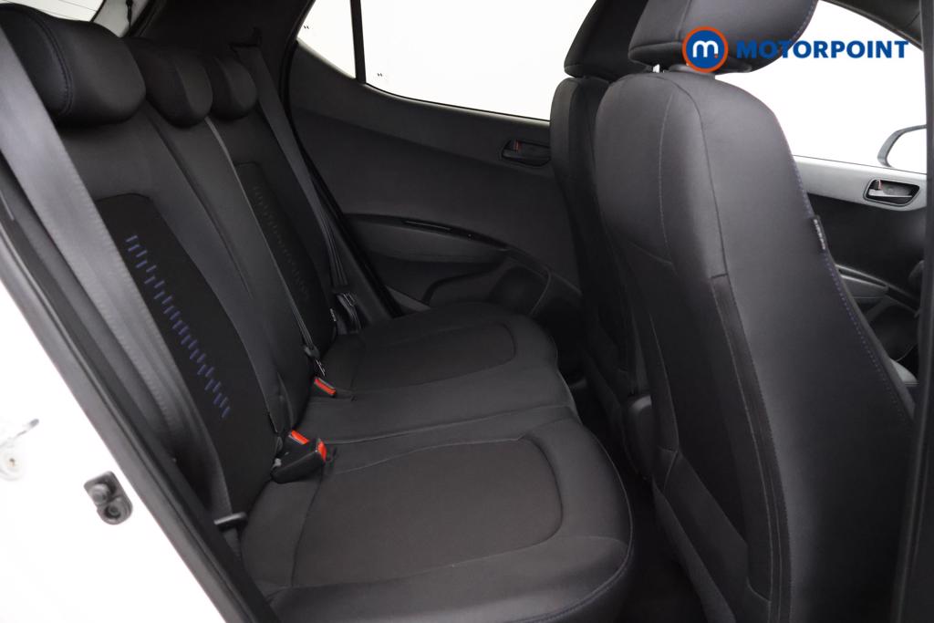 Hyundai I10 Go Se Manual Petrol Hatchback - Stock Number (1556627) - 11th supplementary image