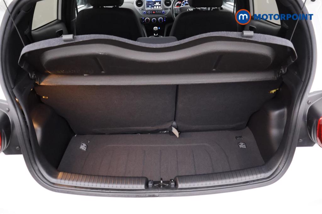 Hyundai I10 Go Se Manual Petrol Hatchback - Stock Number (1556627) - 12th supplementary image