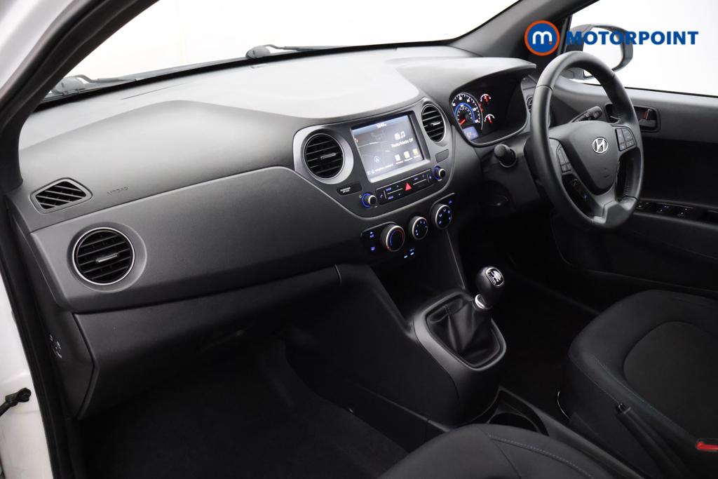 Hyundai I10 Go Se Manual Petrol Hatchback - Stock Number (1556627) - 13th supplementary image