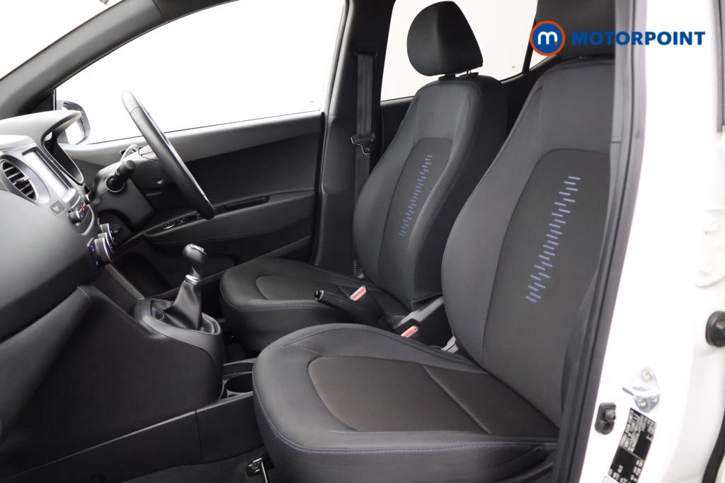 Hyundai I10 Go Se Manual Petrol Hatchback - Stock Number (1556627) - 14th supplementary image