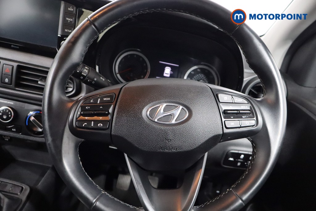 Hyundai I10 Se Connect Manual Petrol Hatchback - Stock Number (1556640) - 6th supplementary image