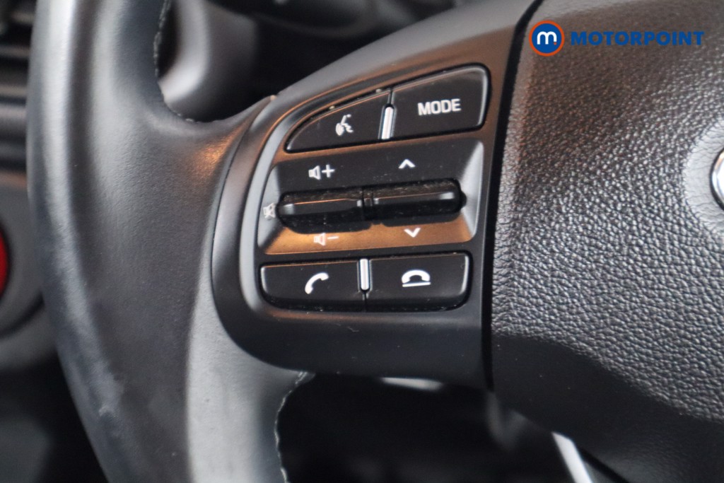 Hyundai I10 Se Connect Manual Petrol Hatchback - Stock Number (1556640) - 7th supplementary image