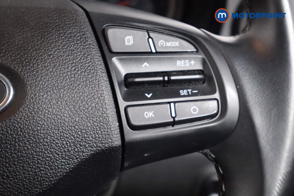 Hyundai I10 Se Connect Manual Petrol Hatchback - Stock Number (1556640) - 8th supplementary image