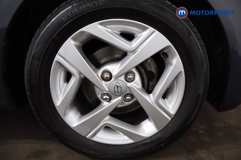 Hyundai I10 Se Connect Manual Petrol Hatchback - Stock Number (1556640) - 10th supplementary image