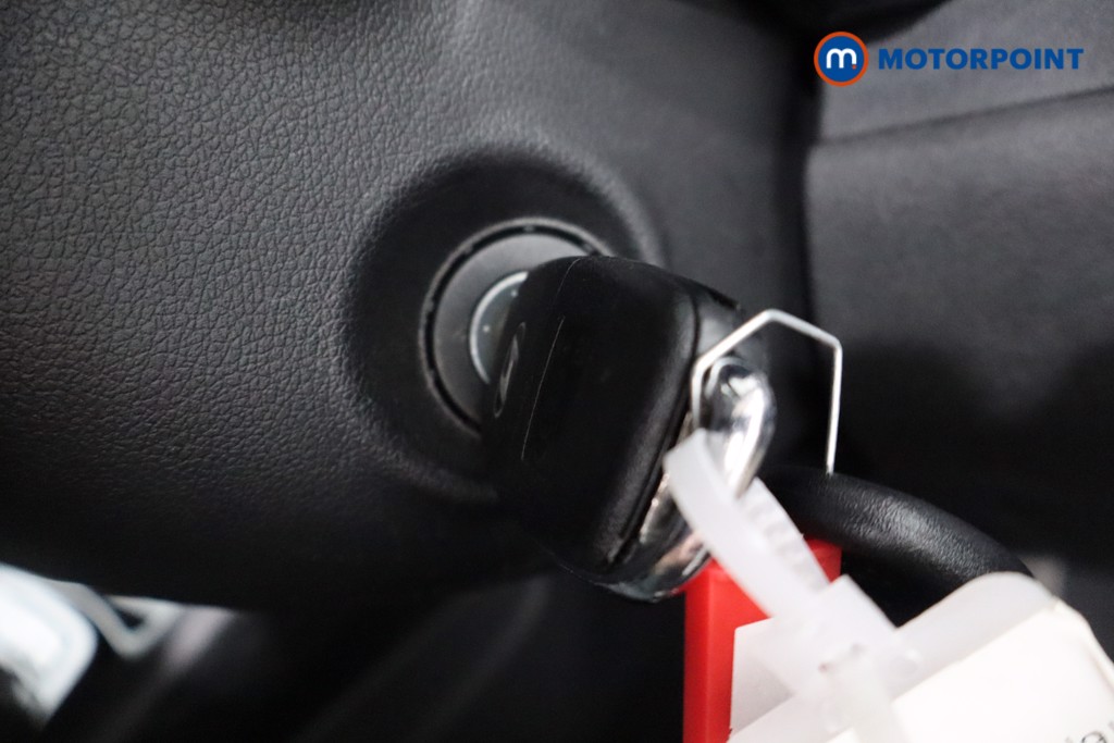 Hyundai I10 Se Connect Manual Petrol Hatchback - Stock Number (1556640) - 13th supplementary image