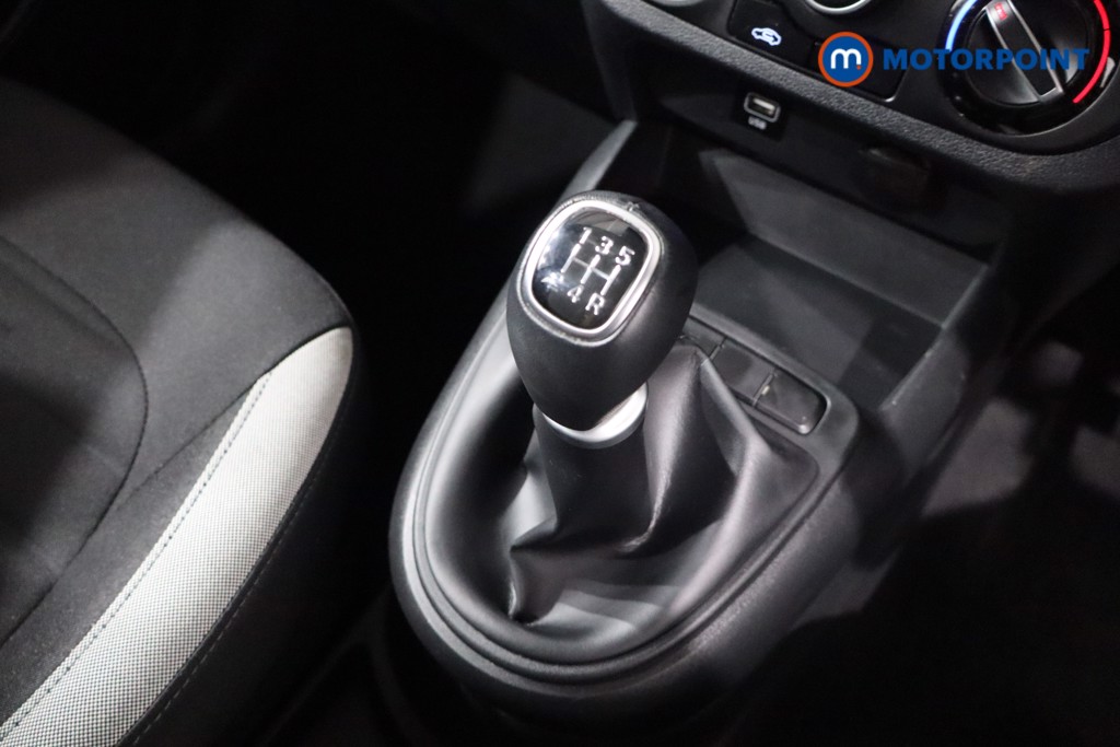 Hyundai I10 Se Connect Manual Petrol Hatchback - Stock Number (1556640) - 14th supplementary image