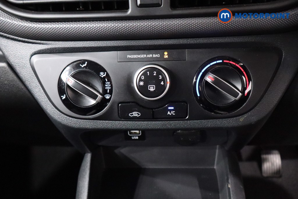 Hyundai I10 Se Connect Manual Petrol Hatchback - Stock Number (1556640) - 15th supplementary image