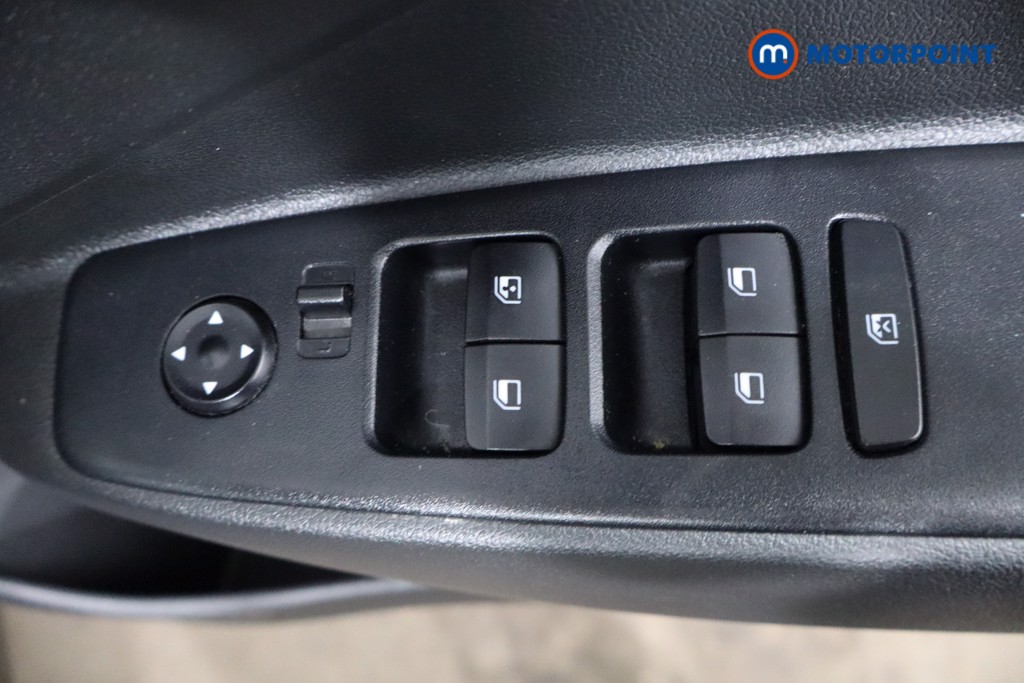 Hyundai I10 Se Connect Manual Petrol Hatchback - Stock Number (1556640) - 16th supplementary image