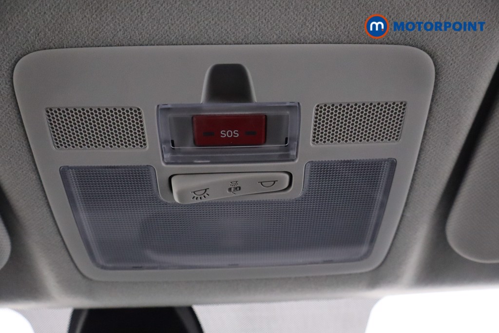 Hyundai I10 Se Connect Manual Petrol Hatchback - Stock Number (1556640) - 18th supplementary image