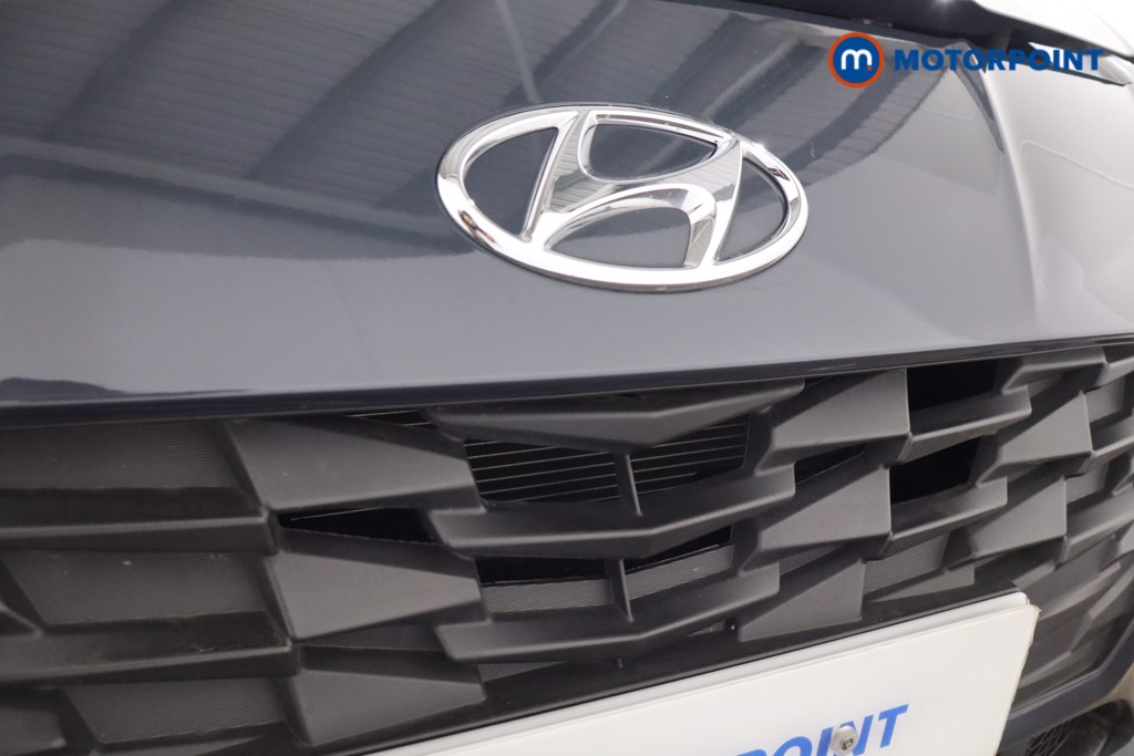 Hyundai I10 Se Connect Manual Petrol Hatchback - Stock Number (1556640) - 22nd supplementary image