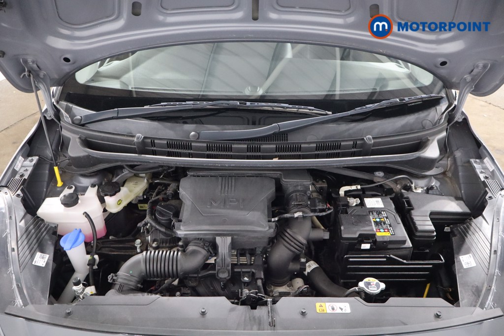 Hyundai I10 Se Connect Manual Petrol Hatchback - Stock Number (1556640) - 24th supplementary image