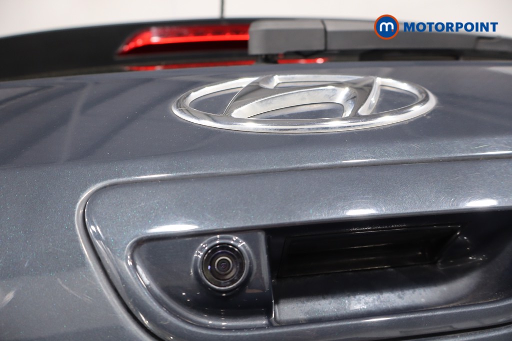 Hyundai I10 Se Connect Manual Petrol Hatchback - Stock Number (1556640) - 28th supplementary image